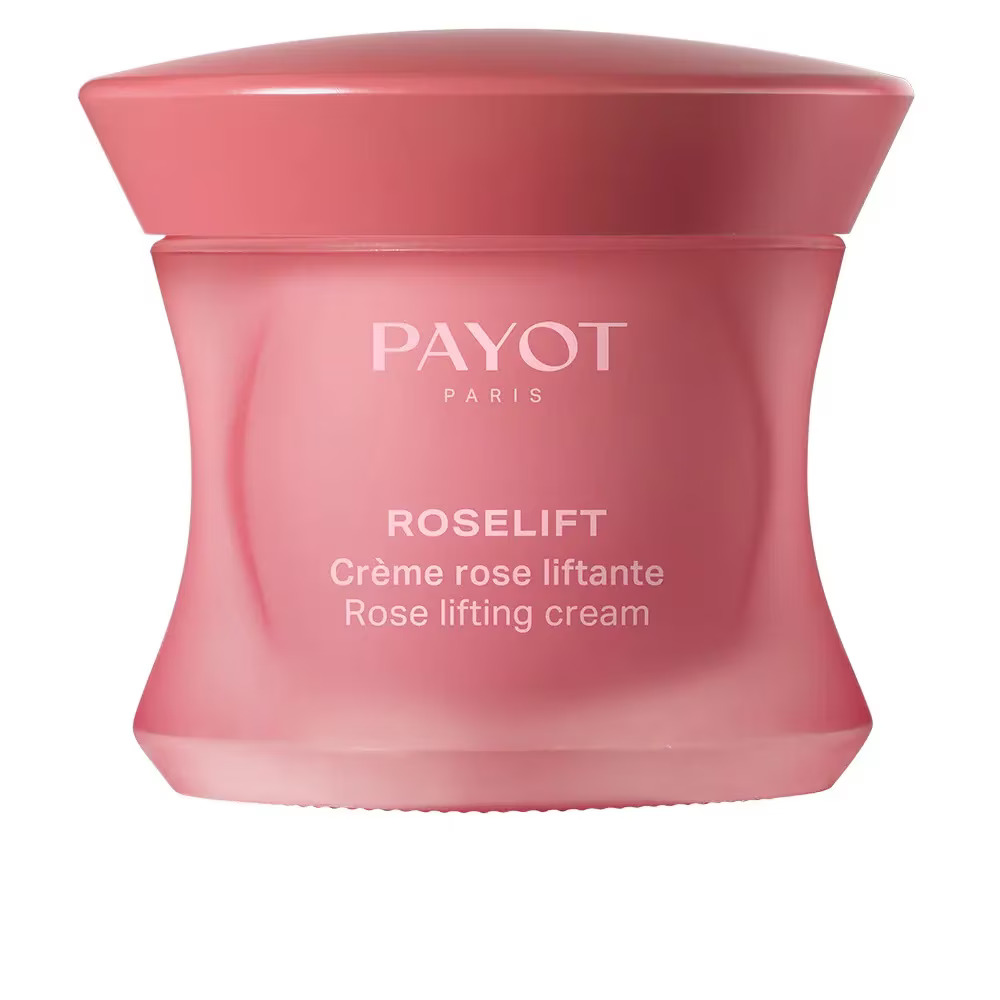 Payot, Roselift, Iluminantă, Zi, Creme de zi pentru față, 50 ml.