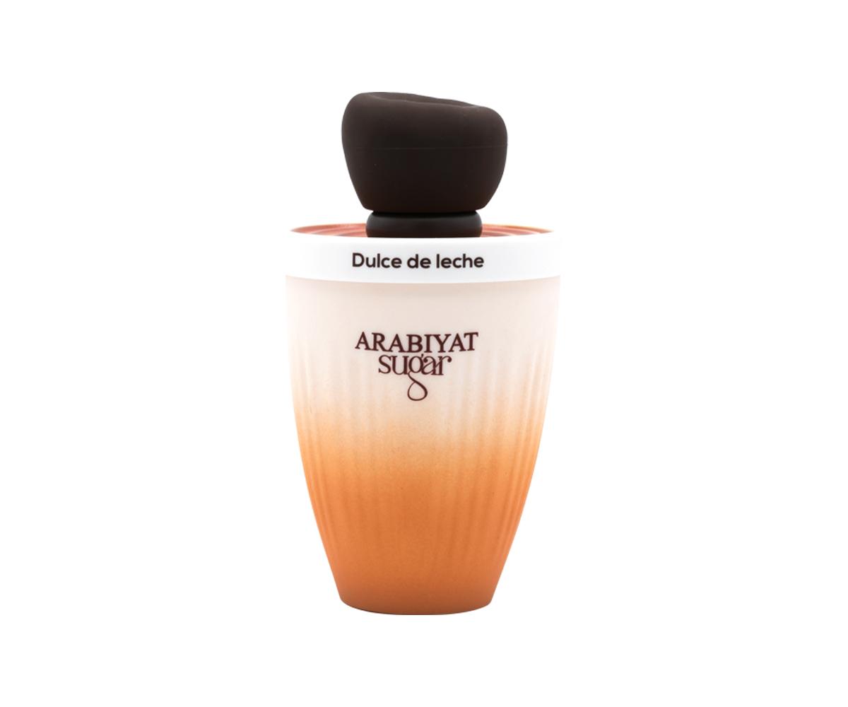 Arabiyat Prestige, Dulce De Leche, Eau De Parfum, Neutru, 100 ml.