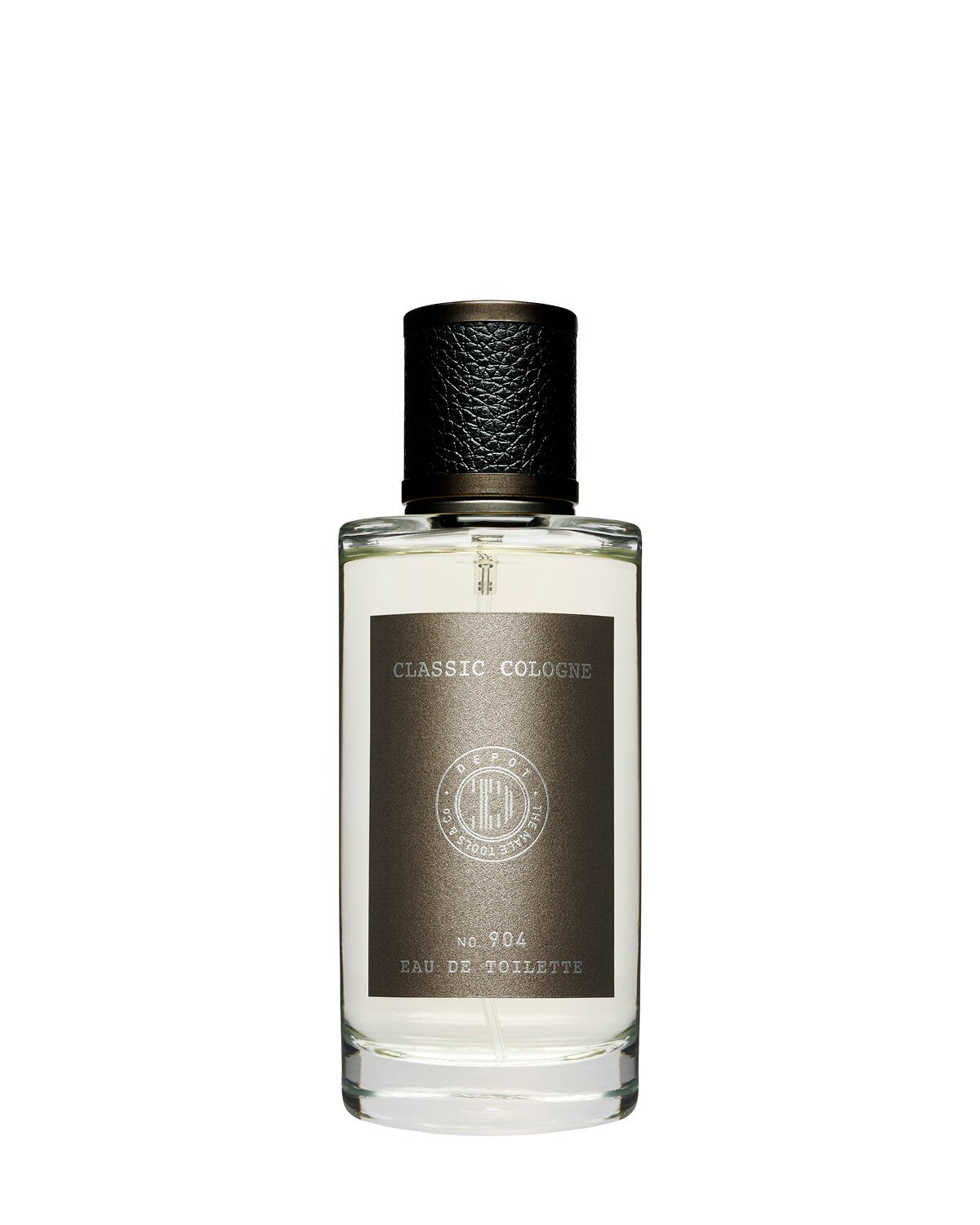 Depozit, 900 de parfum Nr. 904 Colonia Clasică, Parfume pentru Bărbați, 100 ml