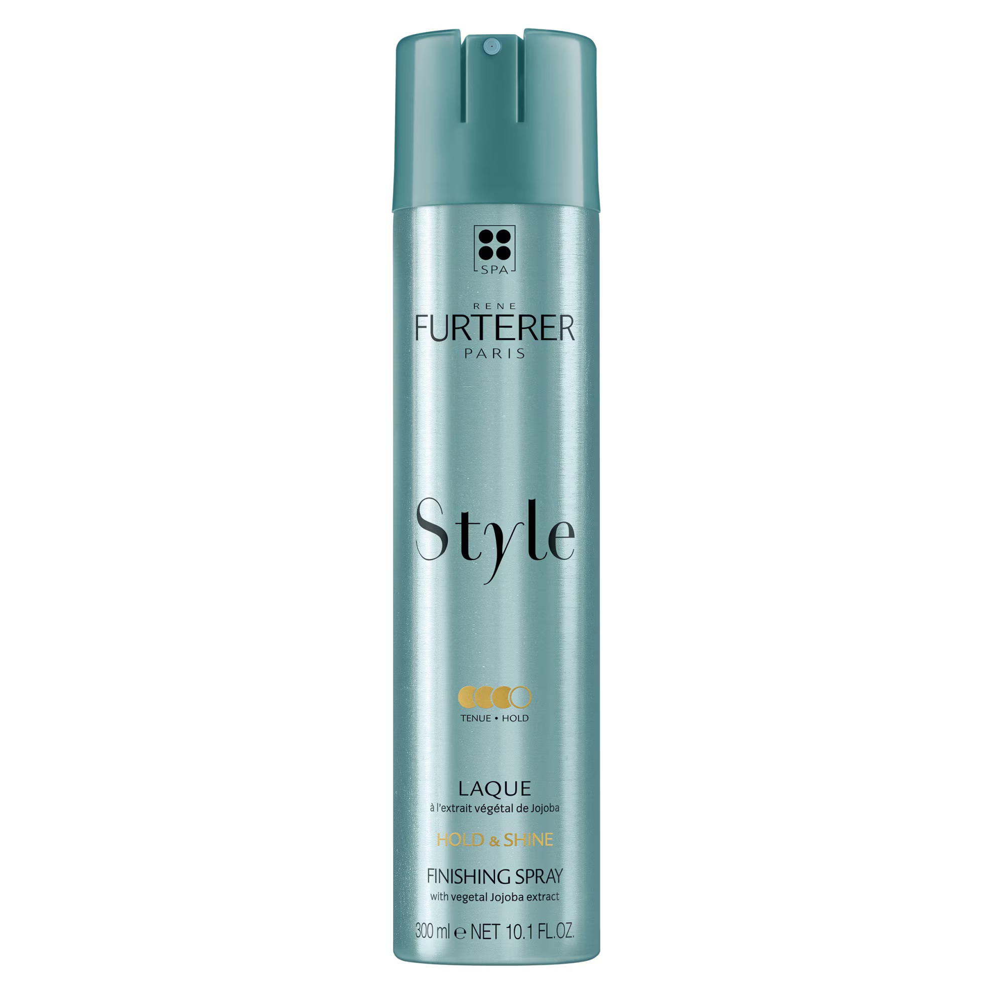 René Furterer, Stil, Saç Spreyi, Bitirme, Güçlü Tutma, 300 ml.