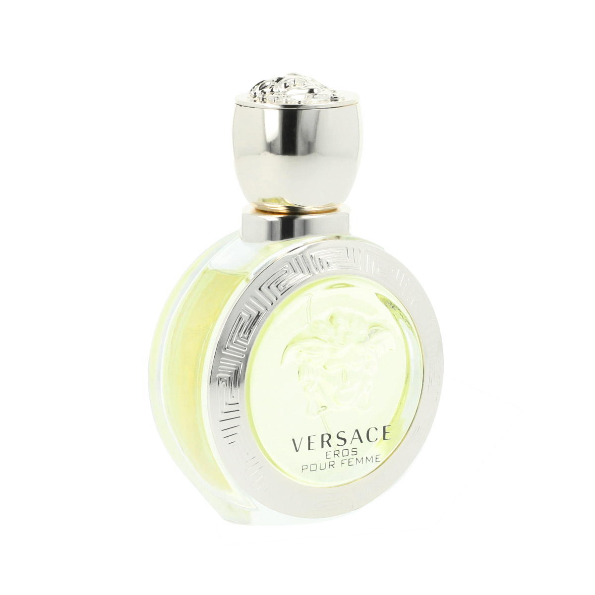Versace Eros pentru Femei Deodorant în sticlă 50 ml (femei)
