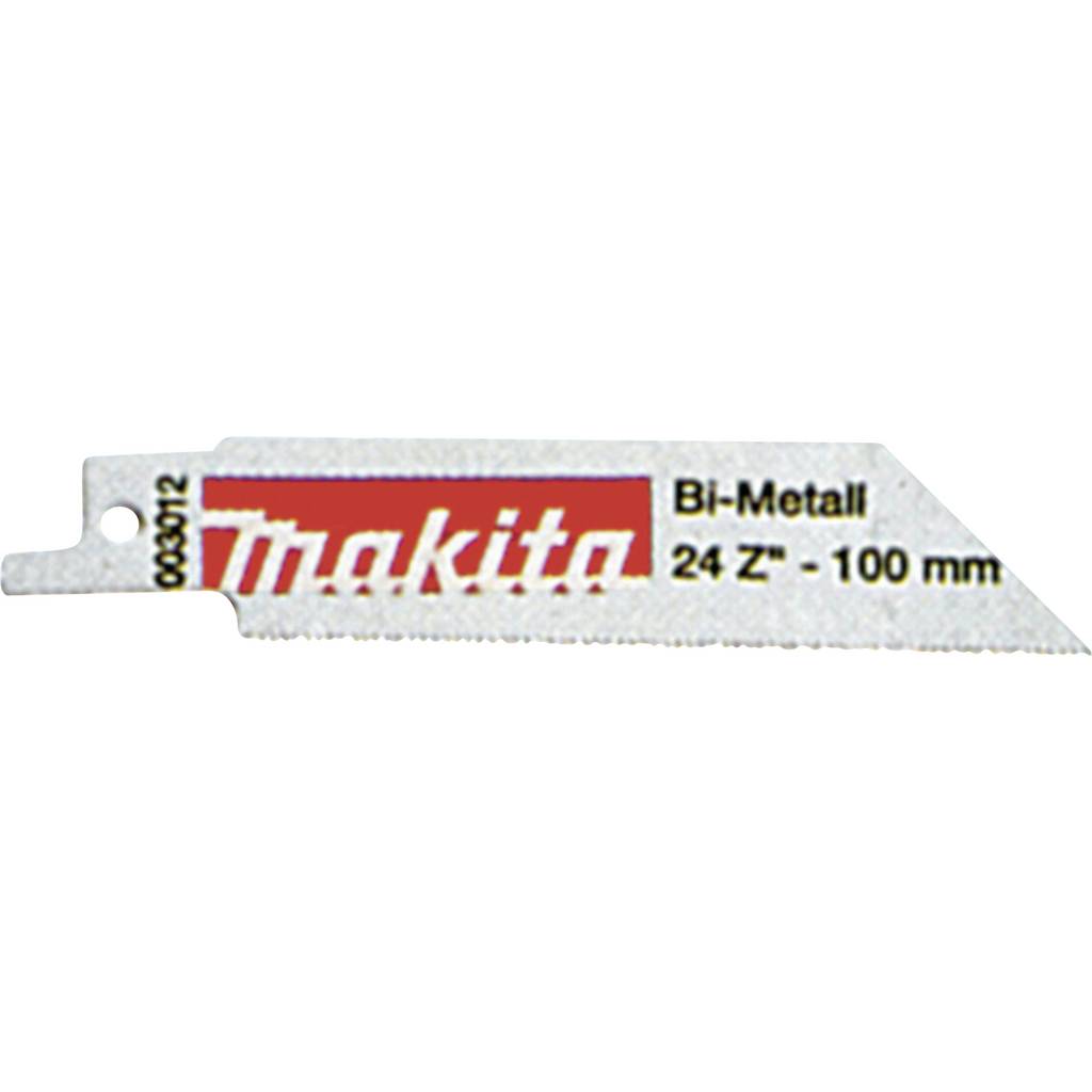 Makita P-04896 Makita Reciproblade BIM 100/24Z P-04896 1 pc(s) P-04896