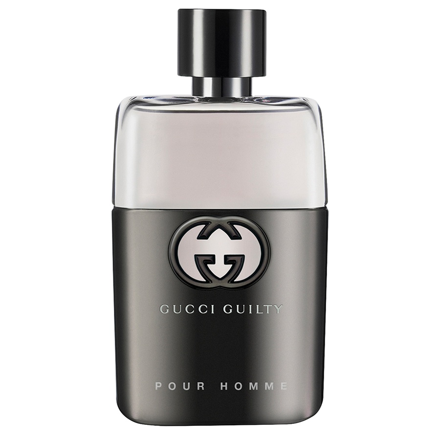 Gucci, Guilty, Eau De Toilette, For Men, 50 ml