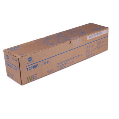 Konica-Minolta KonicaMinolta Toner TN-622 TN622 Yellow Gelb (A5E7250)