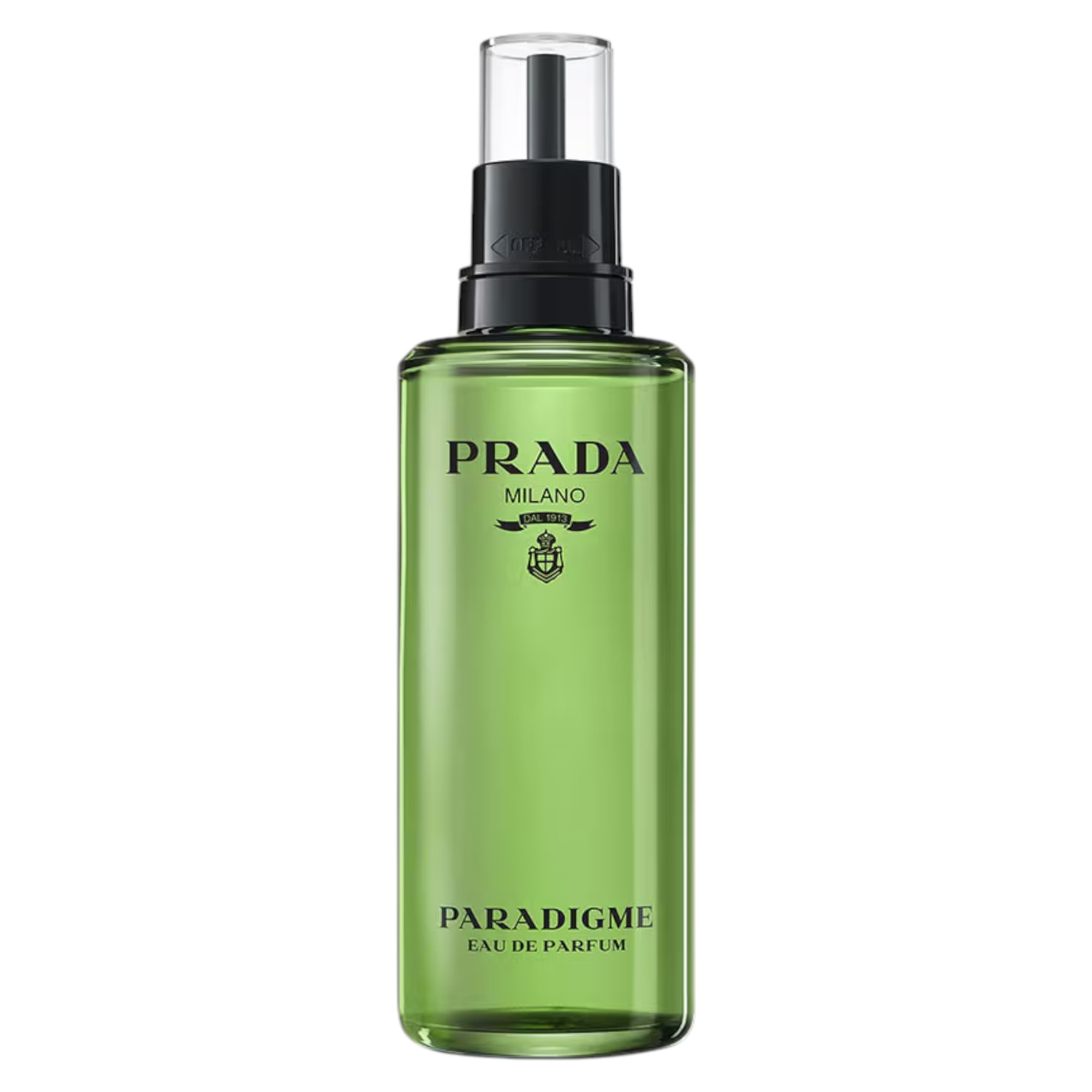 Parad, Paradigma, Koku: Erkekler için Parfüm, Yenileme, 150 ml.