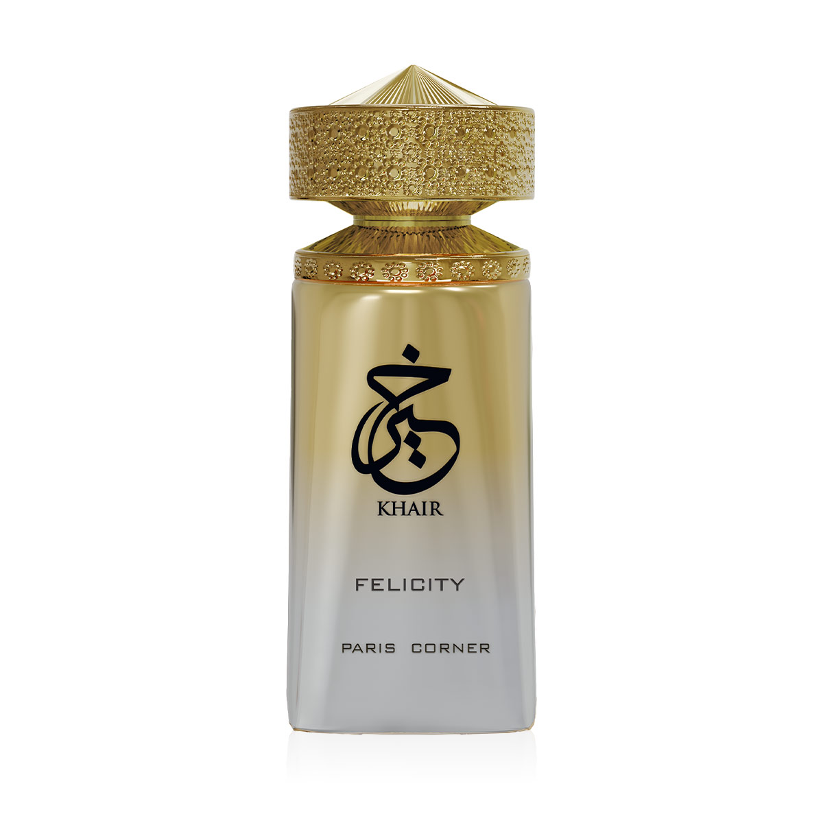 Paris Corner Khair Felicity Eau De Parfum 100 ml (woman)