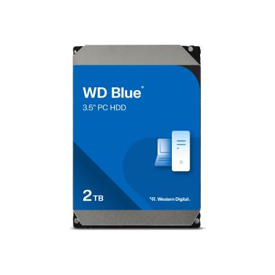 Western Digital Blue Internal (WD20EZBX) HD 2TB 3 5" Western Digital5" Western Digital 5"