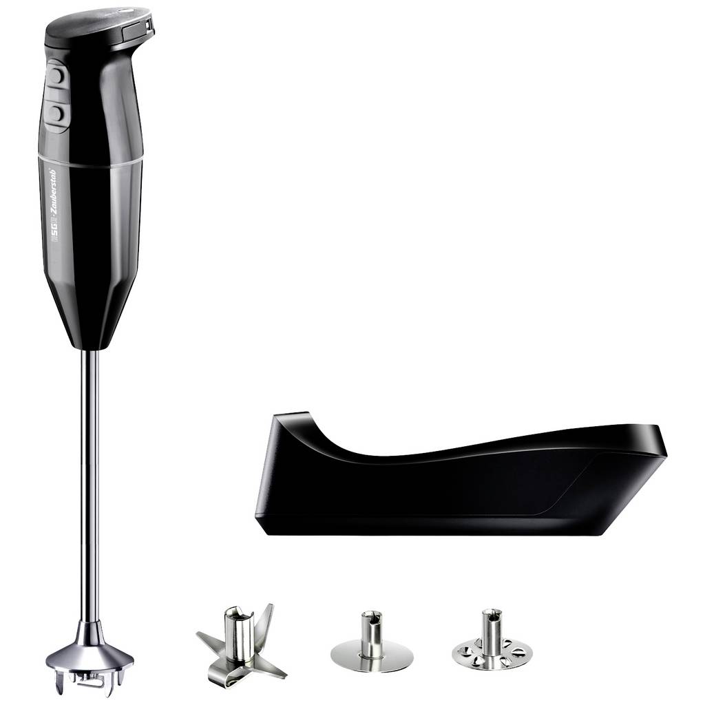 ESGE Cordless Pro Hand-held blender 200 W Black 95308