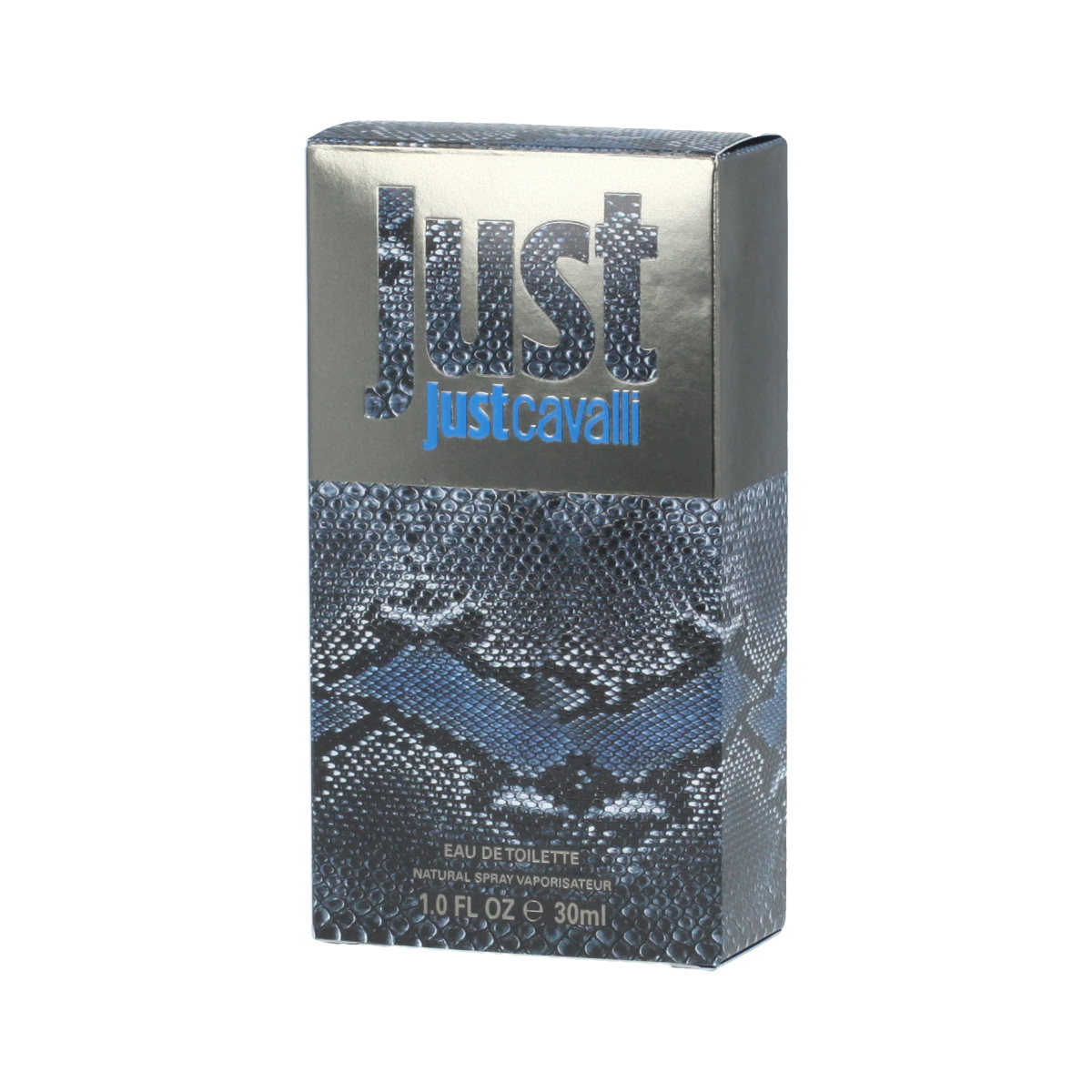 Roberto Cavalli Just Cavalli Him 2013 Eau de Toaletă 30 ml (bărbat)