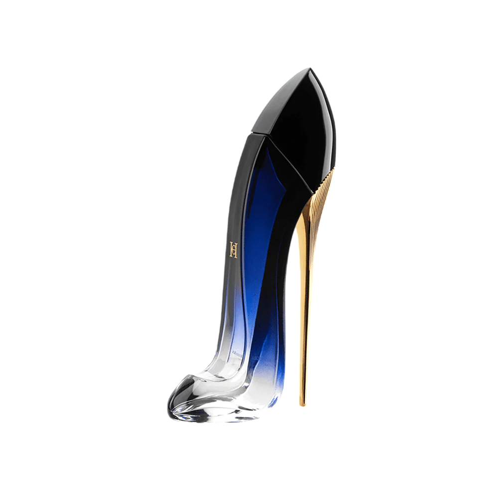 Carolina Herrera, Fata Bună Legere, Eau de parfum, Pentru femei, 50 ml.