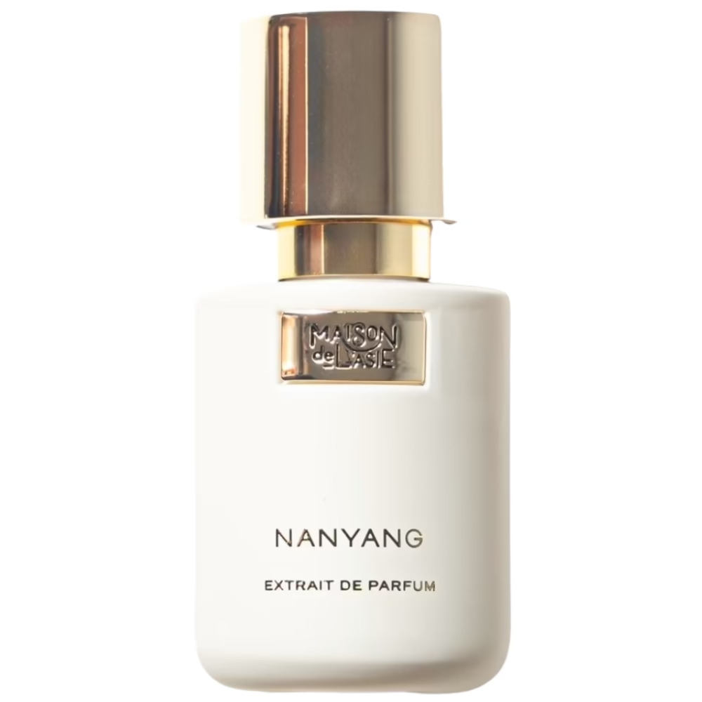 Maison De L'Asie, Nanyang, Extră de parfum, Neutru, 15 ml.