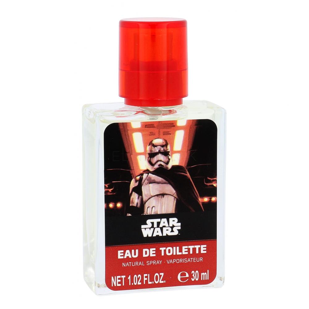 Disney, Războiul Stelelor, Parfum de Toaletă, Pentru Băieți, 30 ml.