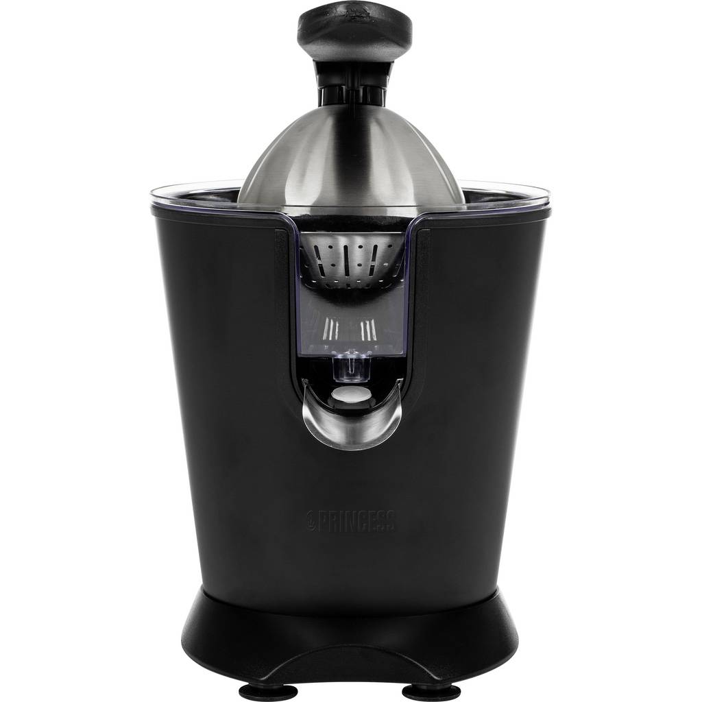 Princess Lemon squeezer 201853 160 W 01.201853.01.001