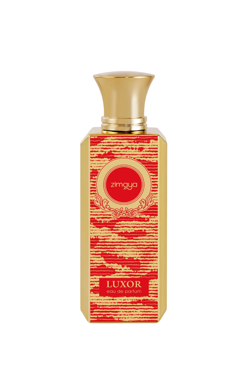 Zimaya, Luxor, Eau de parfum pentru femei, 100 ml.