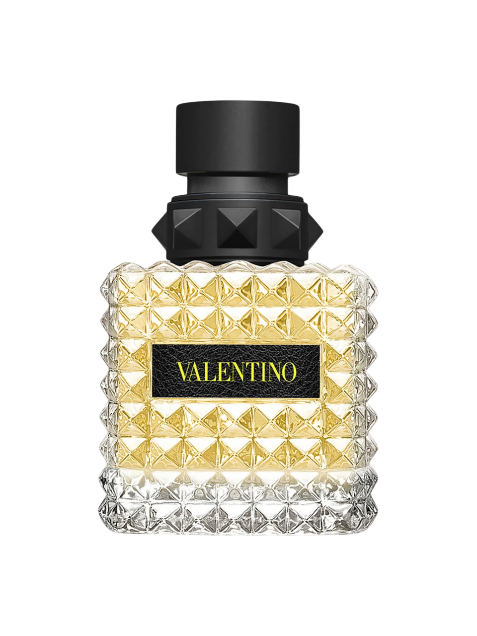Valentino, Născut în Roma Galbenă Vis Donna, Eau De Parfum, Pentru Femei, 50 ml