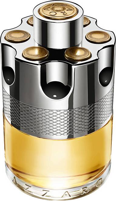 Azzaro Wanted Eau De Toilette 50 ml (man)