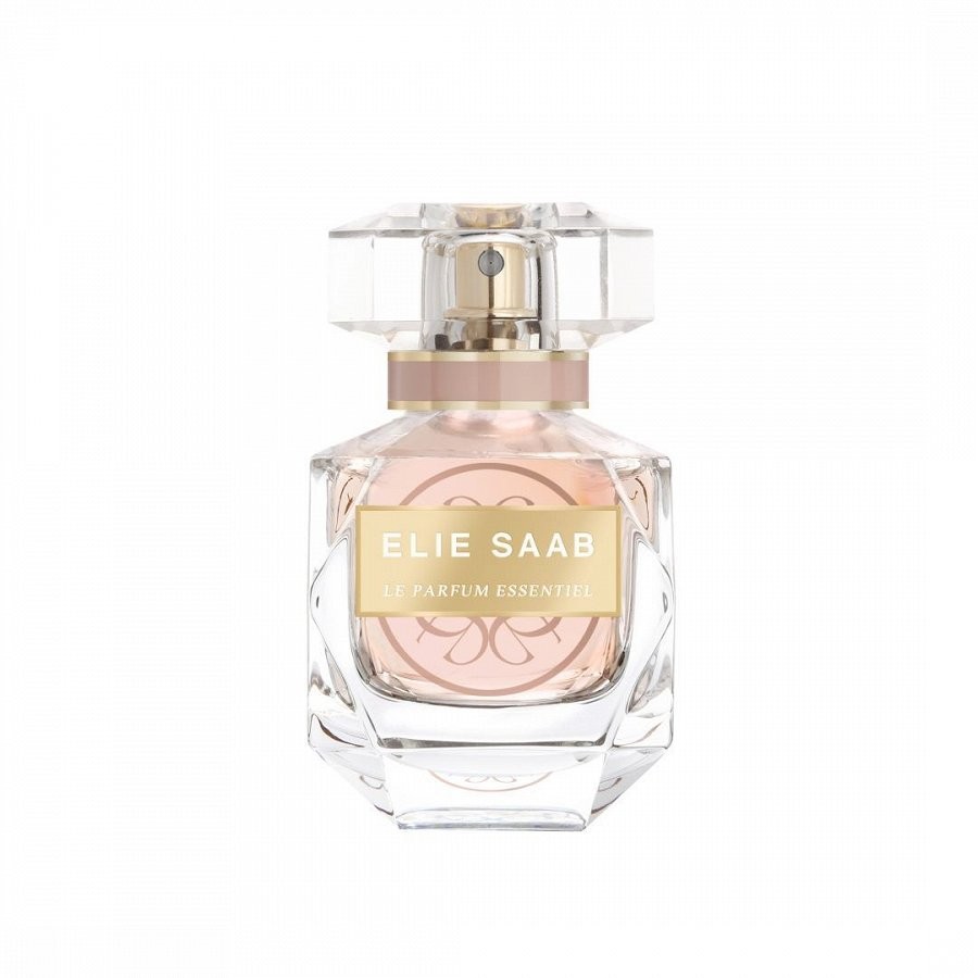 Elie Saab, Le Parfum Essentiel, Eau De Parfum, Pentru Femei, 50 ml