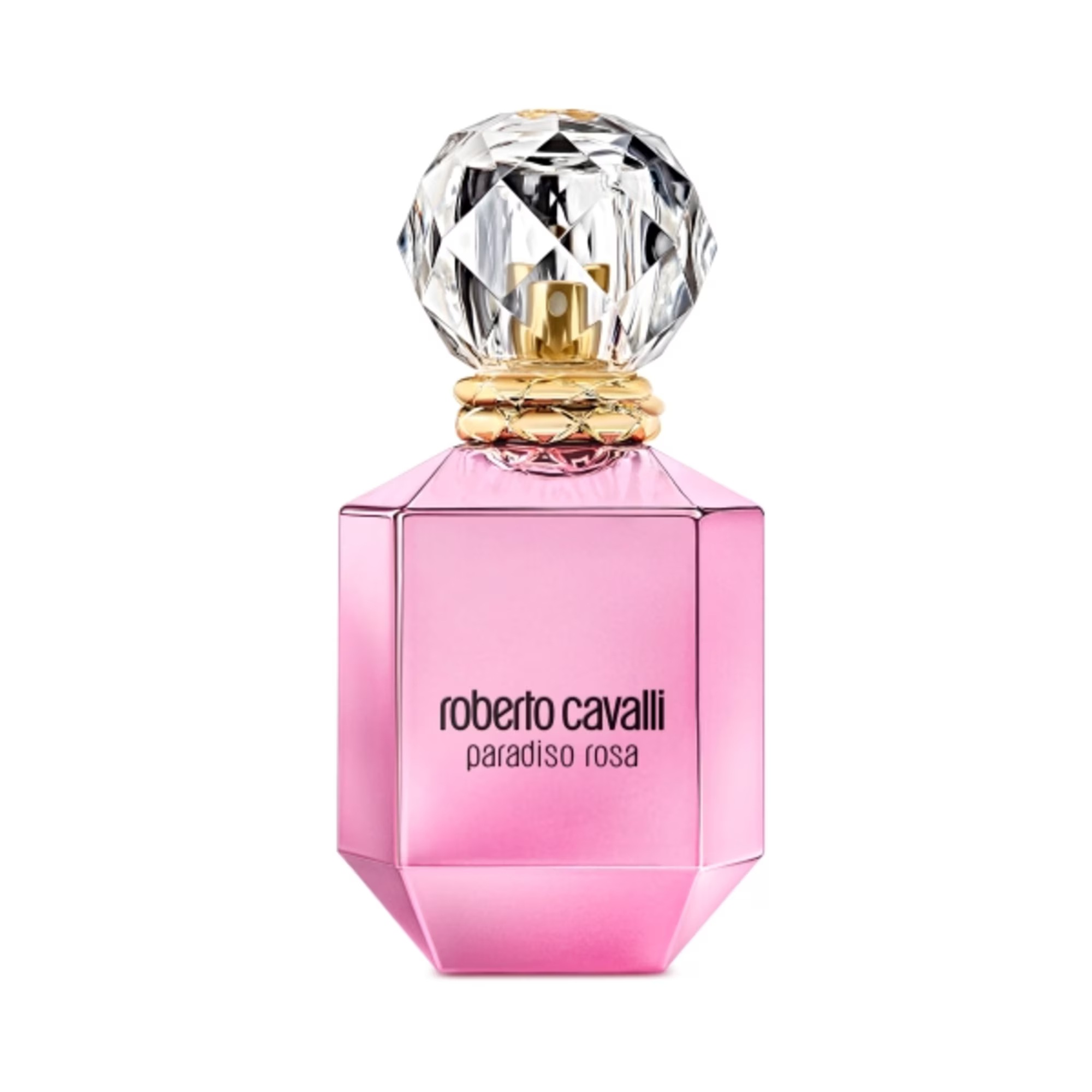 Roberto Cavalli, Paradiso Rosa, Eau De Parfum, For Women, 75 ml