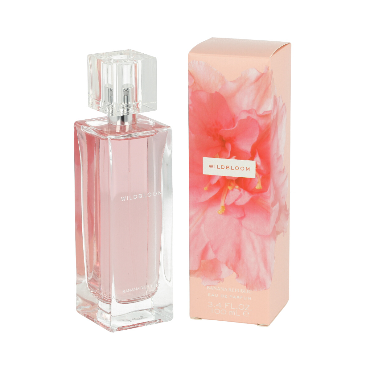Banana Republic Wildbloom Eau de Parfum 100 ml (femeie)