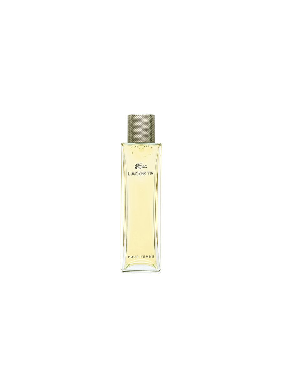 Lacoste, Pour Femme, Eau De Parfum, For Women, 50 ml
