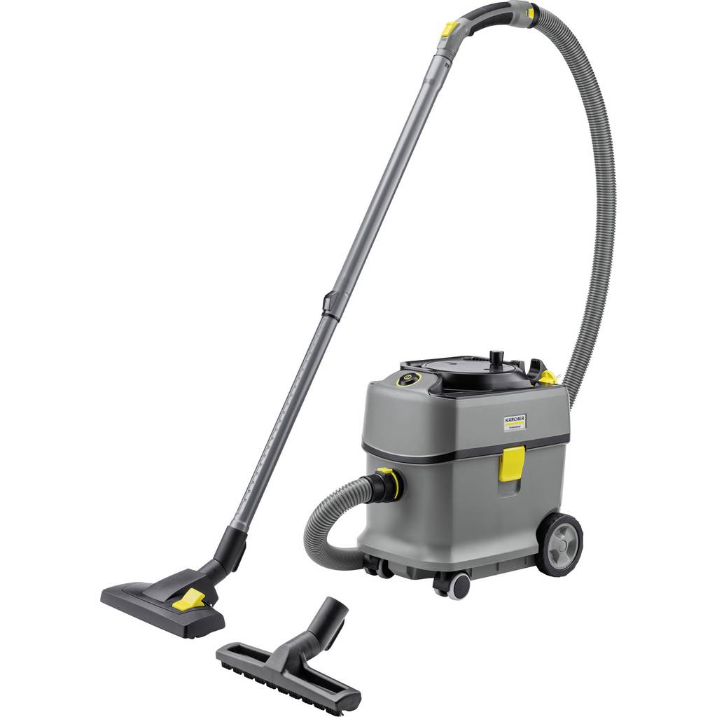 Kärcher Professional T 15/1 Adv HEPA 1.355-307.0 Dry vac 585 W 15 l 1.355-307.0