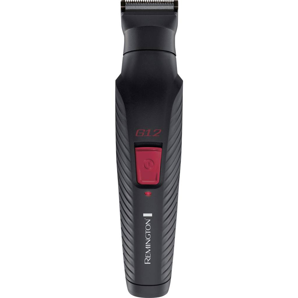 Remington Remington G12 Grafit Serisi 12'lik Çok Amaçlı Bakım Seti PG2120 Bear G12