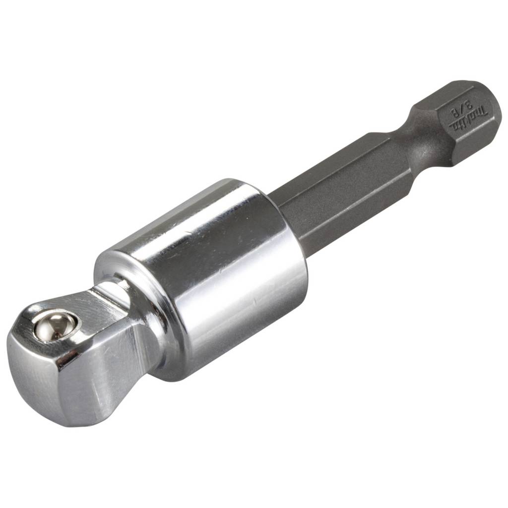 Makita Bit adapter 50 mm 1/4" (6.3 mm) E-03420