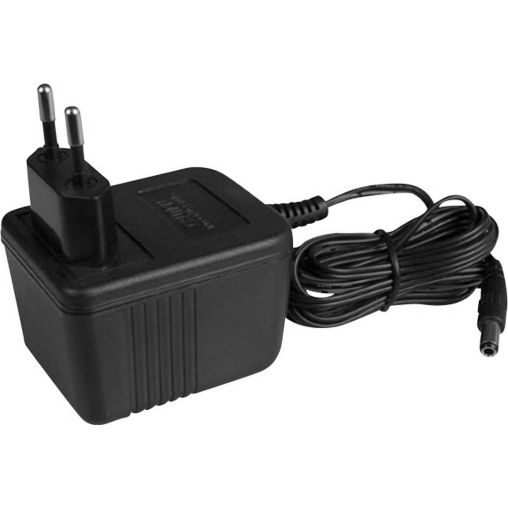 testo 0572 2020 USB charger 1x Micro-USB Black Indoors 0572 2020