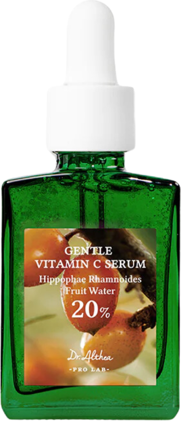 Dr.Althea Gentle Vitamin C Serum 30 ml