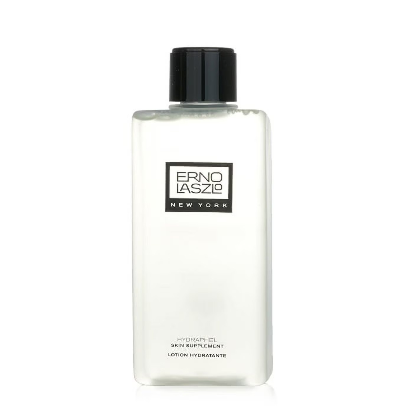 Erno Laszlo, Supliment de piele cu hidratare, Hidratează, Îngrijește, Tonifiantă lichidă pentru față, 360 ml.