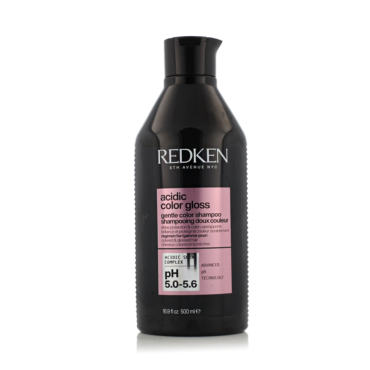 Shampoare Redken Acidig Color Gloss Gentle de 500 ml.