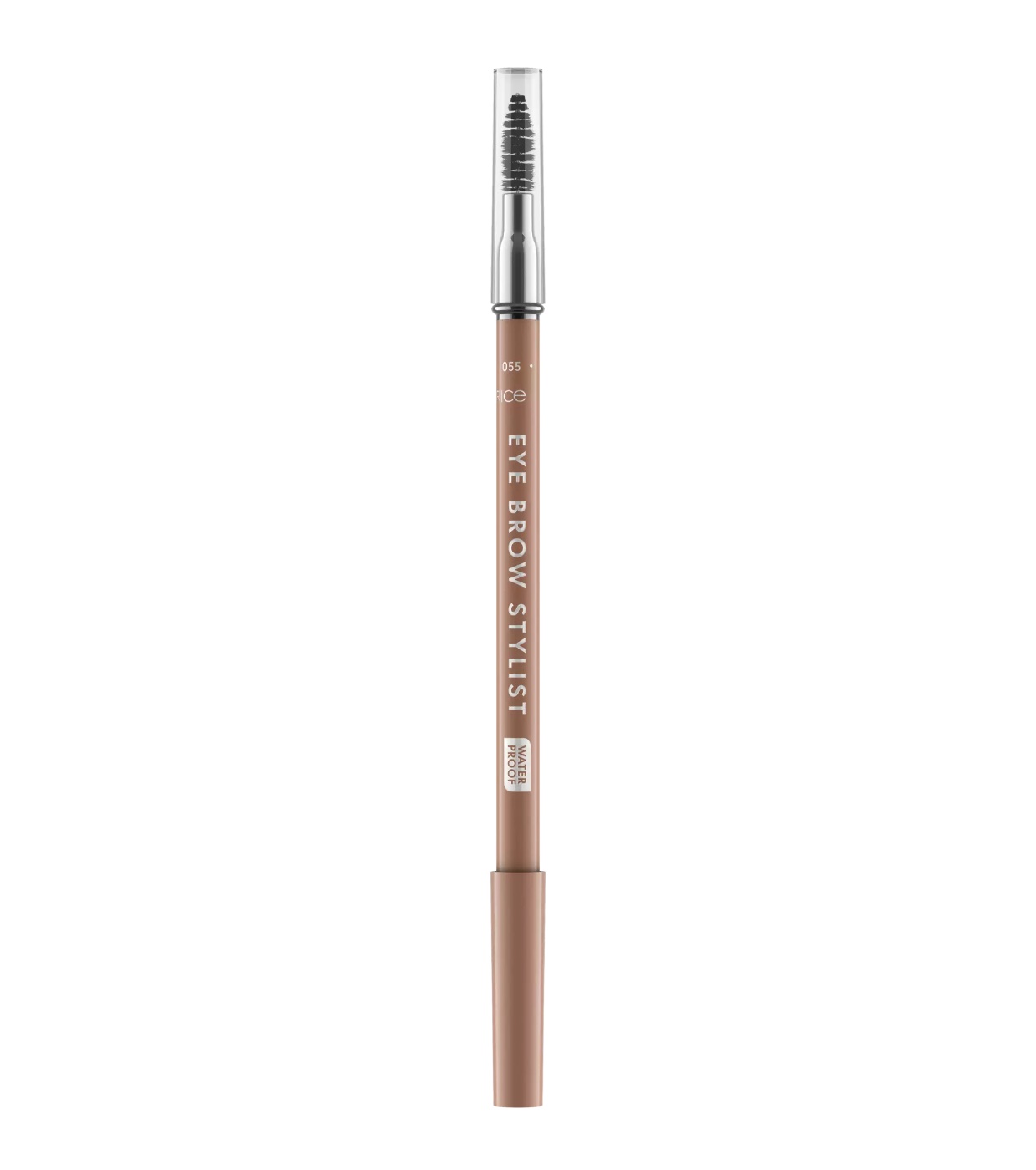 Catrice, Eye Brow Stylist, Waterproof, Eyebrow Cream Pencil & Brush 2-In-1, 055, Strawberry Blonde, 1.4 g