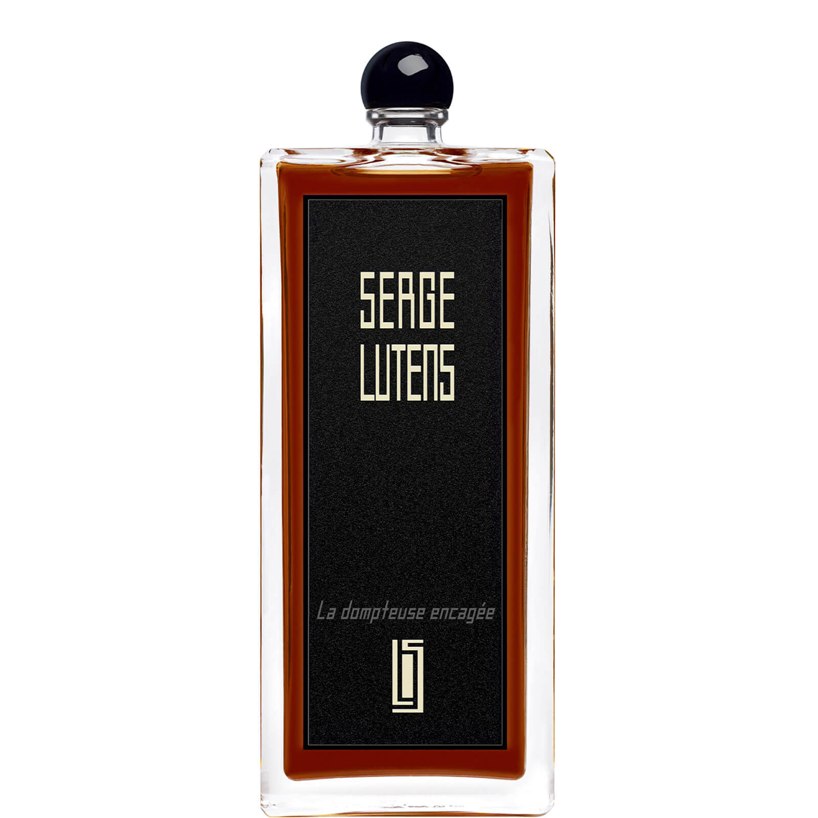 Serge Lutens, La Dompteuse Encagée, Perfume de parfum, Neutru, 100 ml.