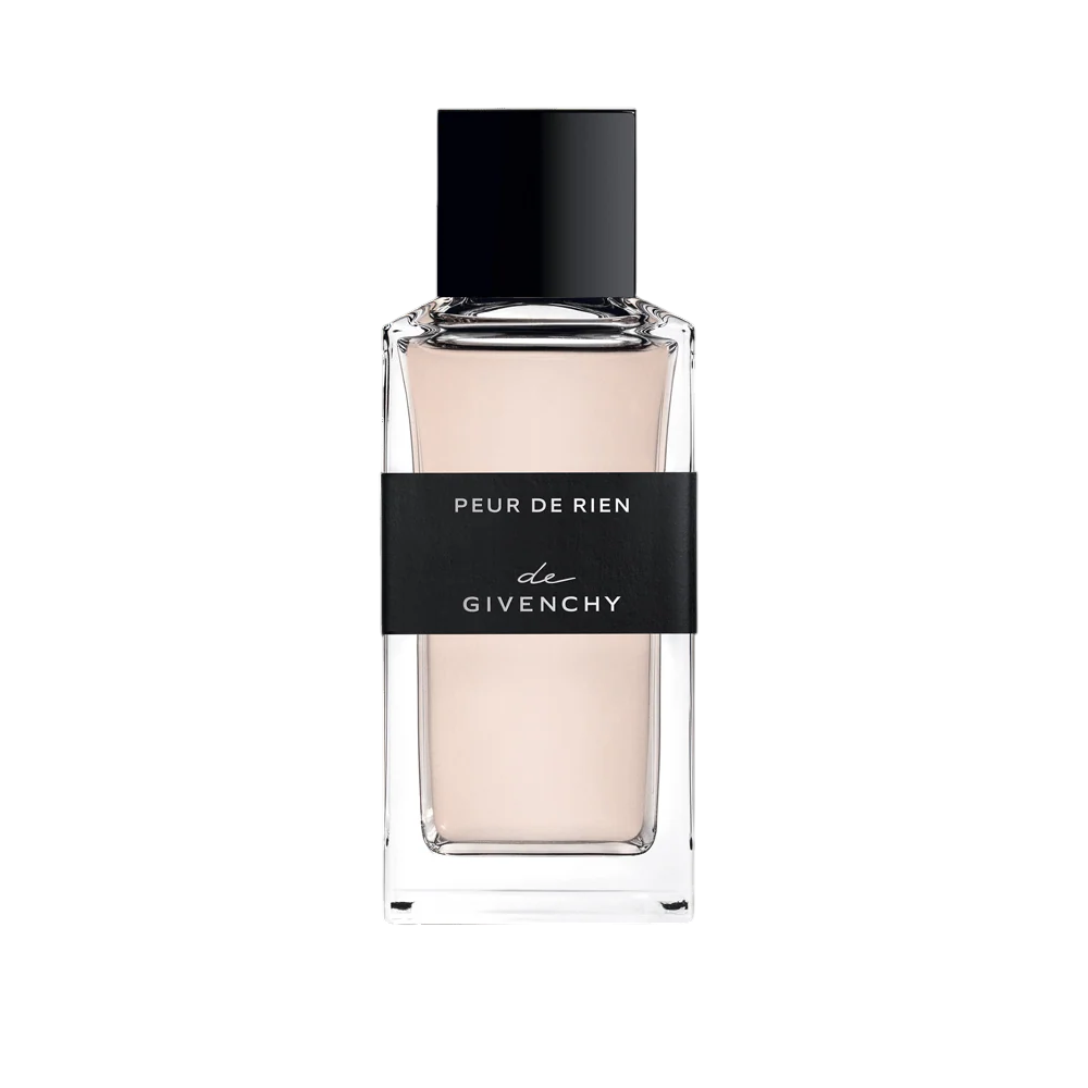 Givenchy, Peur de Rien, Eau de Parfum, Neutru, 100 ml.