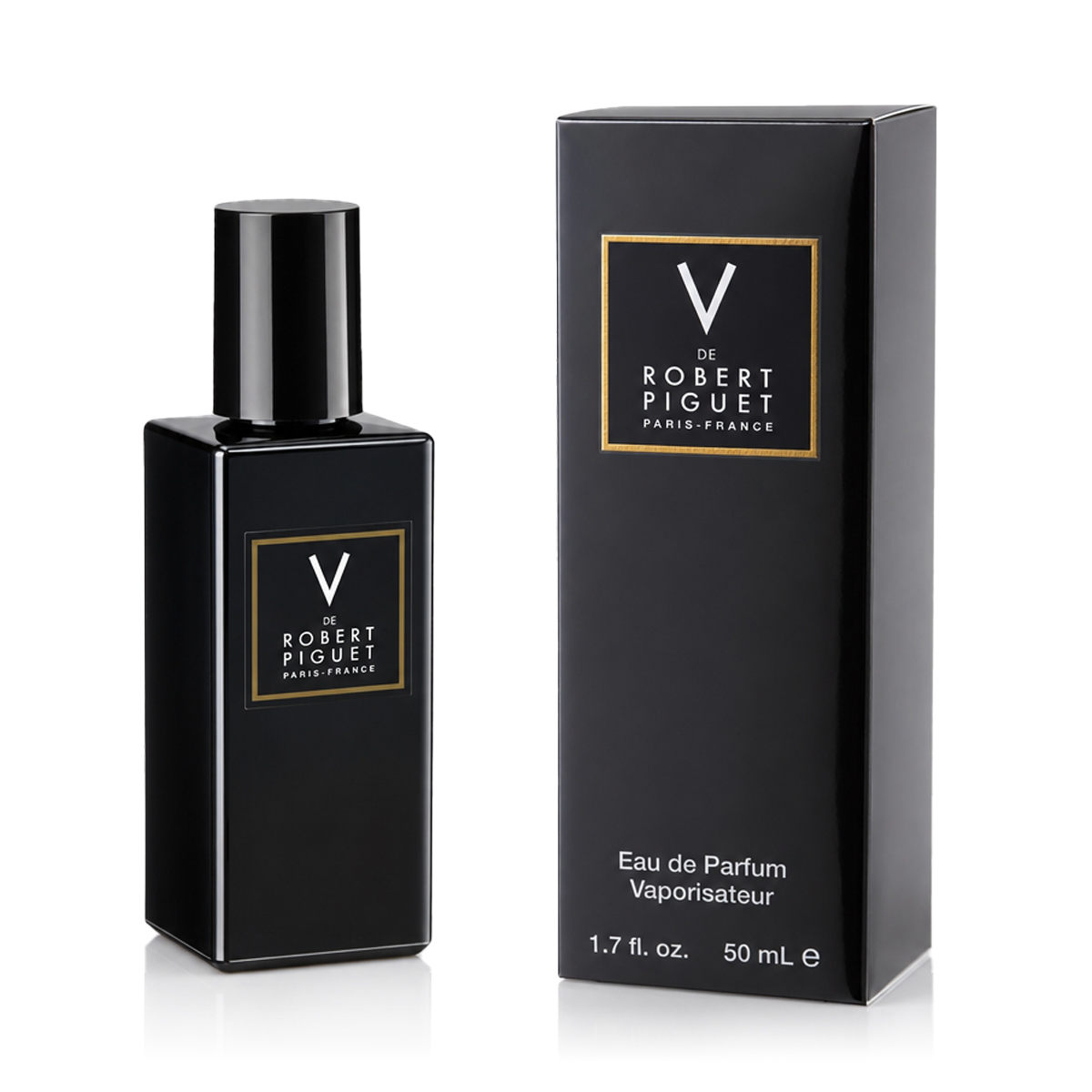 Robert Piguet V Eau De Parfüm 50 ml (kadın)