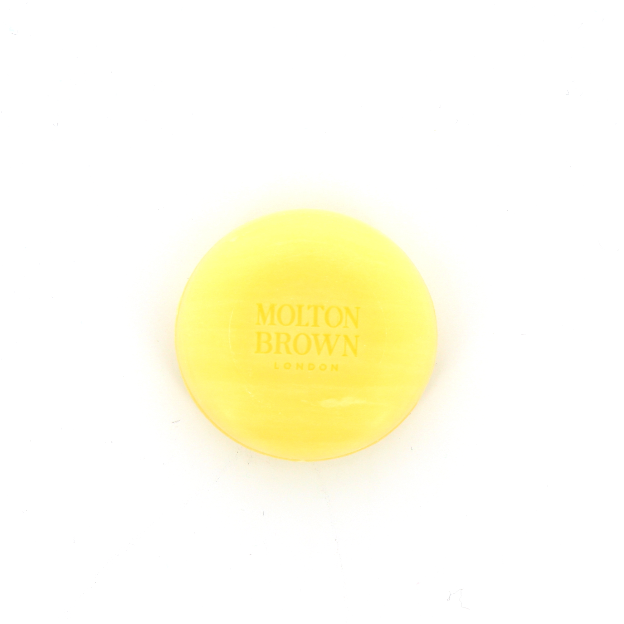 Molton Brown, Ultra Pure, Temizleme, Kolluk Sabunu, El için, 45g