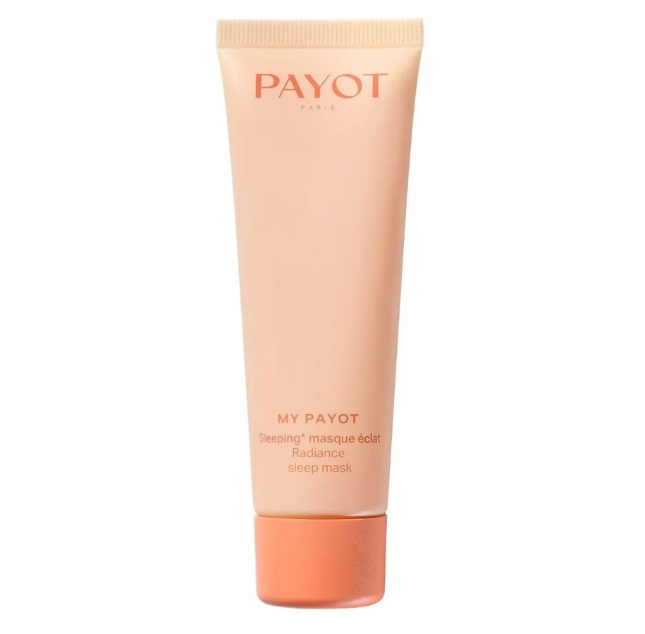 Payot, My Payot, Radiance, Night, Cream Mask, For Face, 50 ml