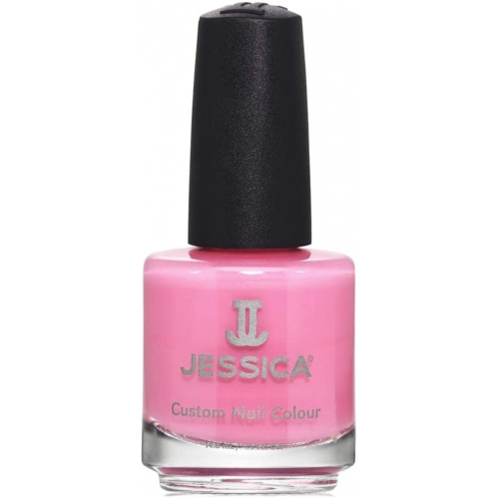 Jessica
Culoarea de unghii personalizată 
Vopsea pentru unghii
CNC-1190
Valley Girl
14,8 ml