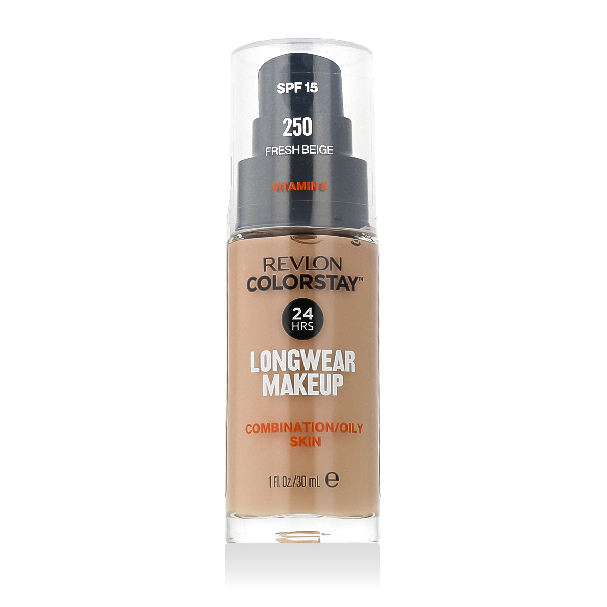 Revlon Colorstay 24hrs make-up SPF 15 (250 Fresh Beige) 30 ml