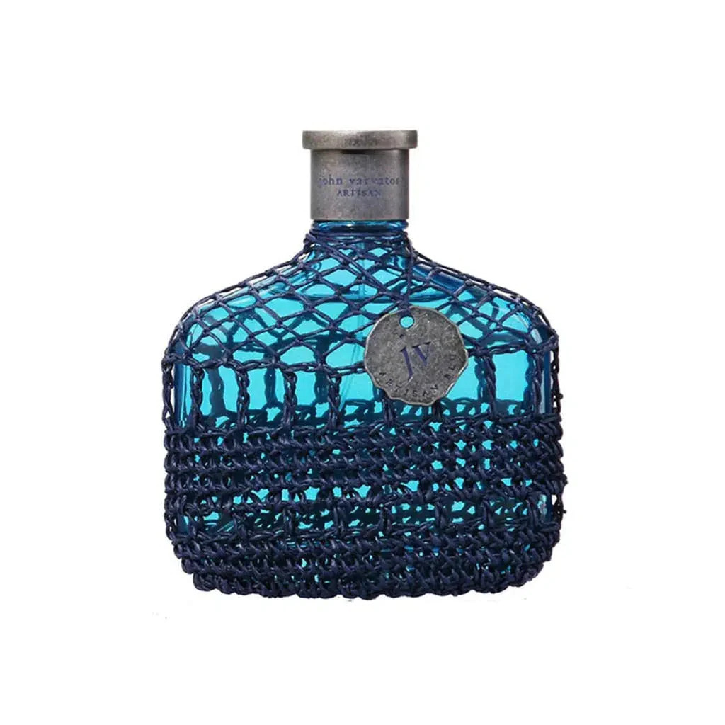 John Varvatos, Artisan Blu, Tuvalet Suyu, Erkekler için, 125 ml.
