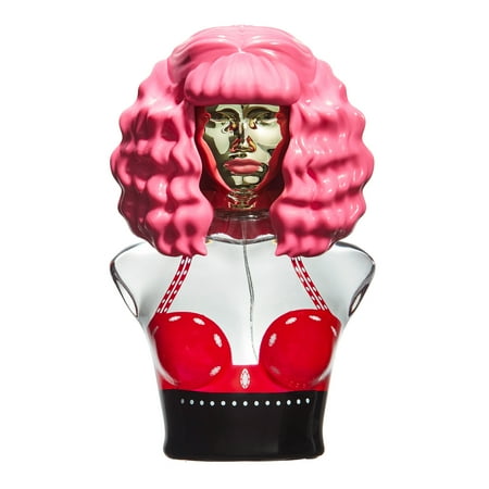 Nicki Minaj Minajesty Eau De Parfum 100 ml (kadın)