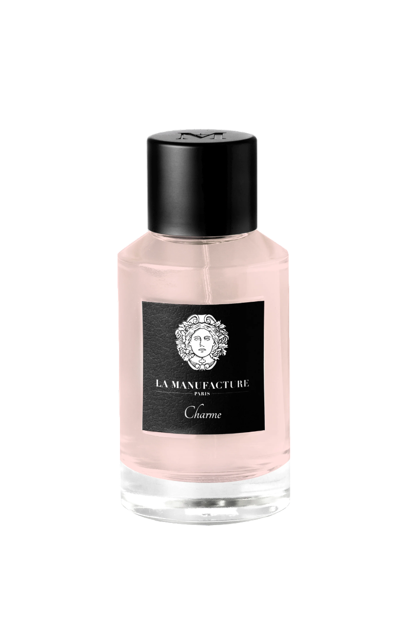 La Manufacture, Charme, Perfume de parfum, Neutru, 100 ml.