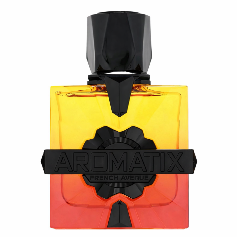 French Avenue, Forbidden Fruit, Extrait De Parfum, Unisex, 100 ml