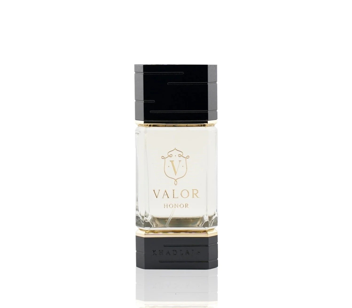 Khadlaj, Valor Honor, Eau de parfum pentru bărbați, 100 ml.