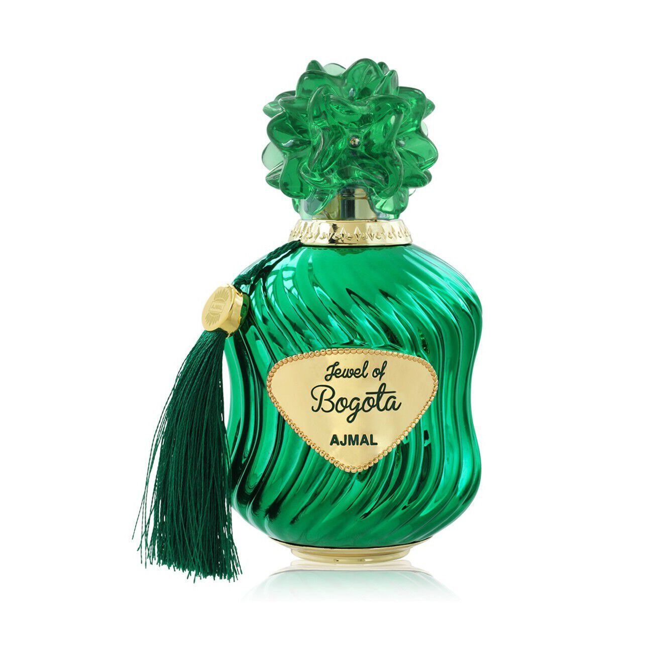 Ajmal, Ieurea de București, Elixir de parfum, Neutru, 100 ml.