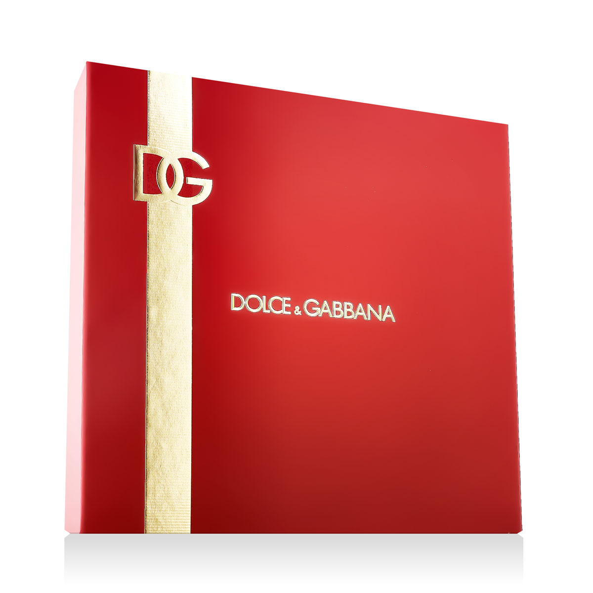Dolce & Gabbana Q de Dolce & Gabbana EDP 100 ml + EDP MINI 5 ml + EDP MINI 10 ml (femeie)
