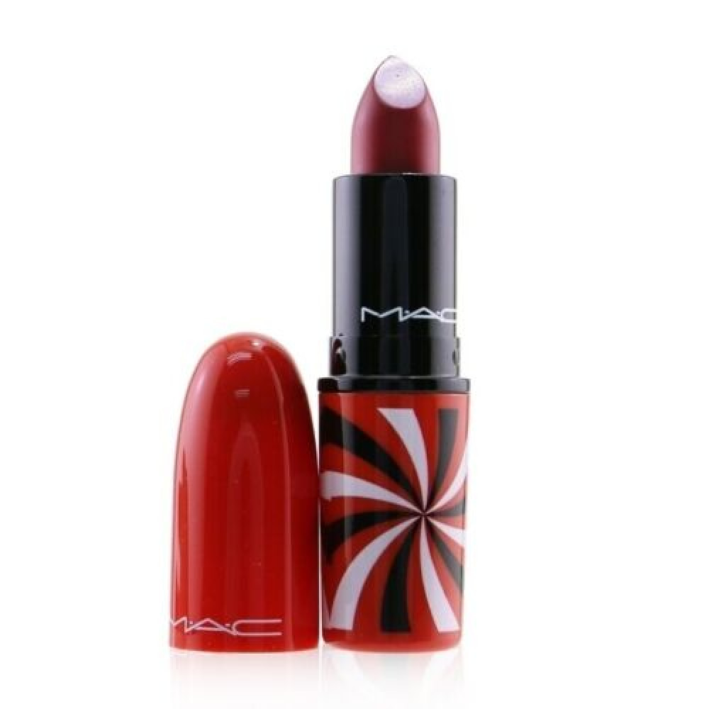 MAC, Velvet, Matte, Cream Lipstick, For My Next Trick Pink, 3 g