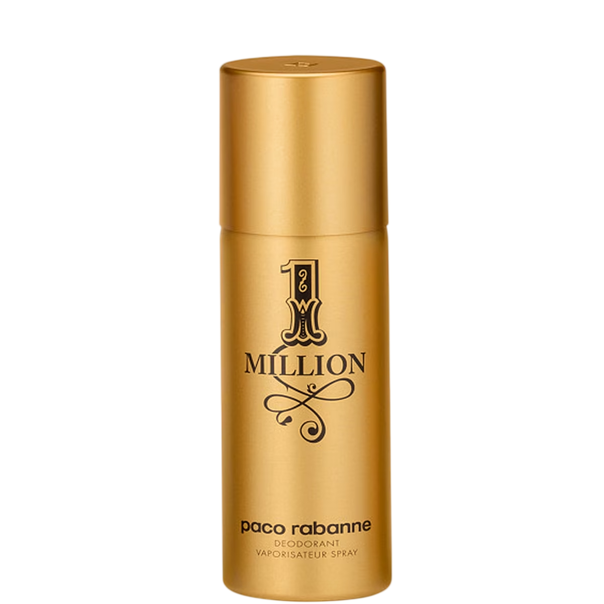 Paco Rabanne, 1 Million, Anti-Perspirant, Spray de Deodorant, Pentru Bărbați, 150 ml
