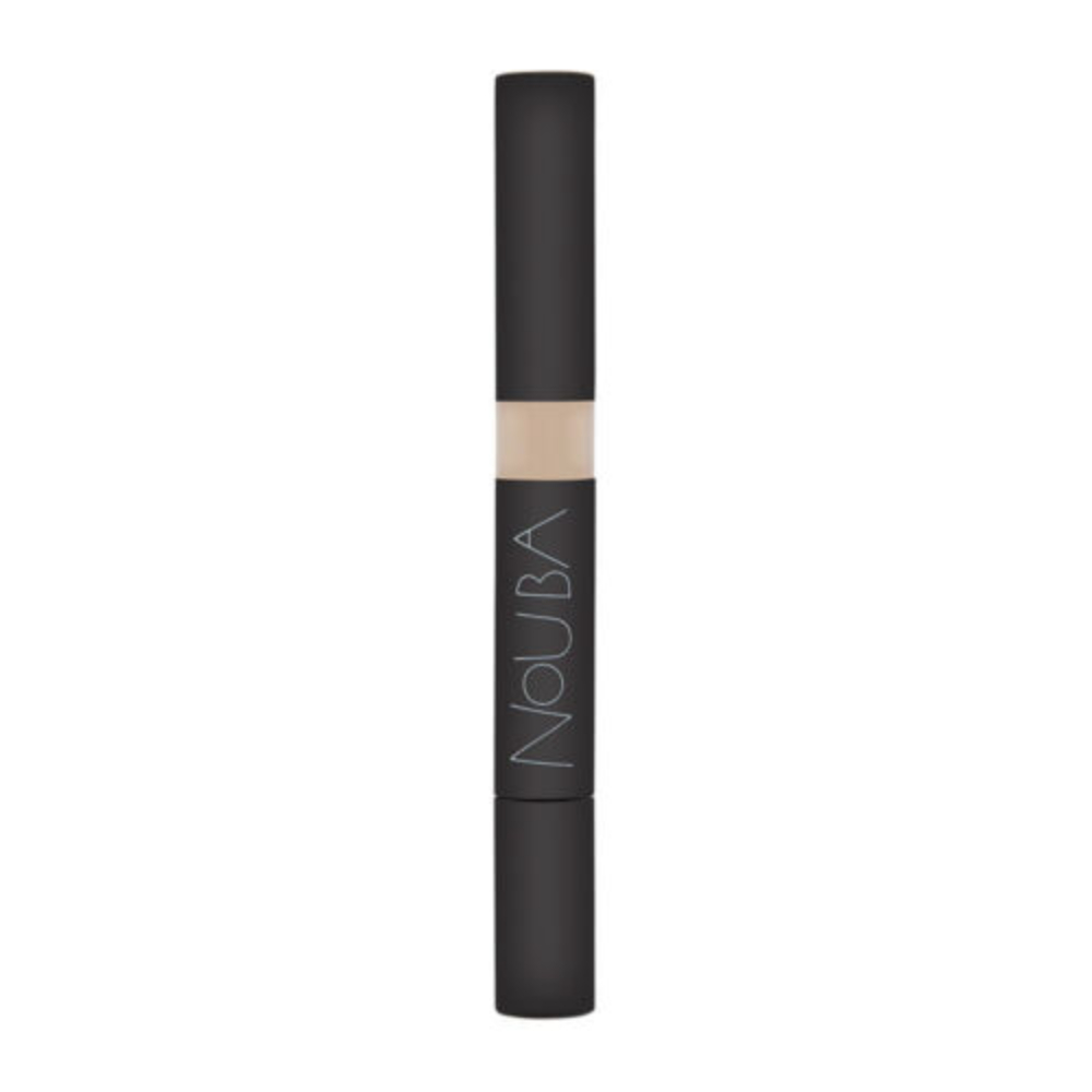 Nouba, Staminal, Fond de păr transparent, 01, 1,5 ml
