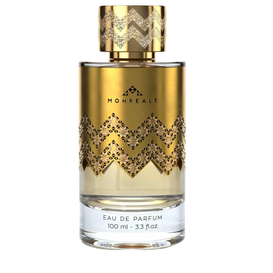 Monreale, Bois D'Amber, Eau de parfum pentru bărbați, 100 ml.